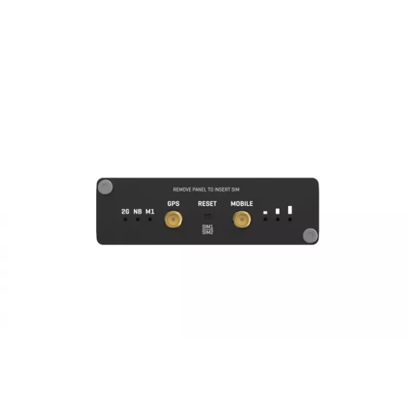 Teltonika Gateway industrial 4G NB-IoT TRB256
