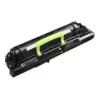 Lexmark 72K0D10 Unidad de revelado para CS820/CX820/CX825/CX860, negro
