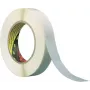 Cinta adhesiva de doble cara 3M 9527 crema 50 m x 19 mm, adhesivo de caucho