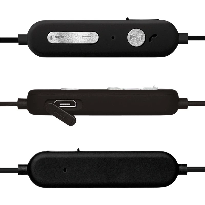 Auriculares LogiLink BT0056