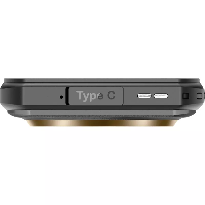 Smartphone Oukitel WP39 Pro 12/512 11000mAh Oro