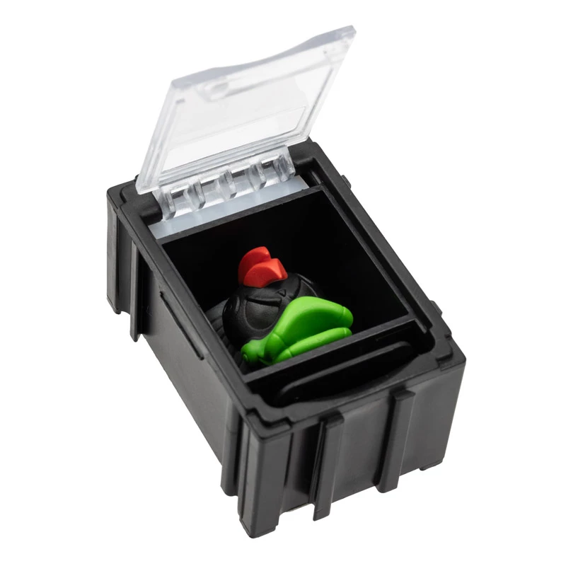 Set de teclas Ducky League The Bulk DKL-TB-MX, teclas compatibles con MX
