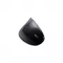 Perixx PERIMICE-513 N, ratón ergonómico, para diestros, vertical, negro