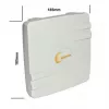 Antena direccional ALLNET ANT-24-1T1R-PATCH-185