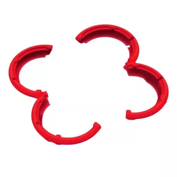 Protector de hélices Sunnylife para DJI Neo NE-KC868-R Rojo — protector de hélices de dron de repuesto