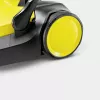 Kärcher S 6 Twin Barredora negro, amarillo