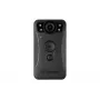 Cámara corporal Transcend DrivePro Body 30, Full HD, Wi-Fi, 130 g