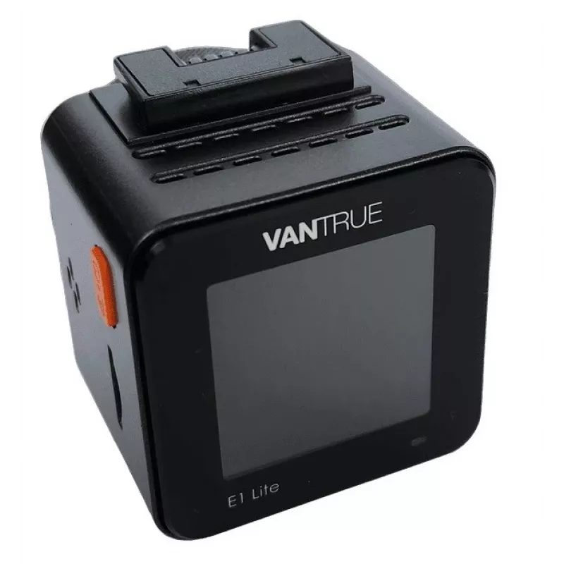 Videograbador Vantrue E1 Lite