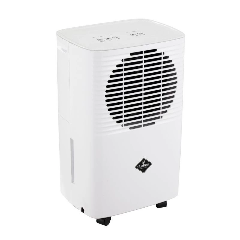 Deshumidificador ELDOM OPC1140 2 L Blanco
