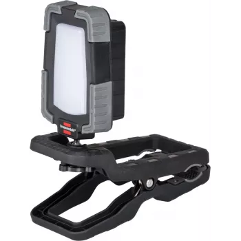 Brennenstuhl CL 1050 MA foco LED móvil recargable, 10 W
