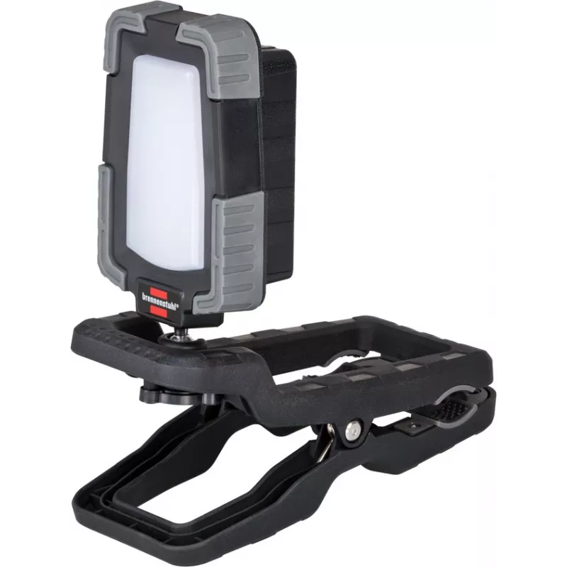 Brennenstuhl CL 1050 MA foco LED móvil recargable, 10 W