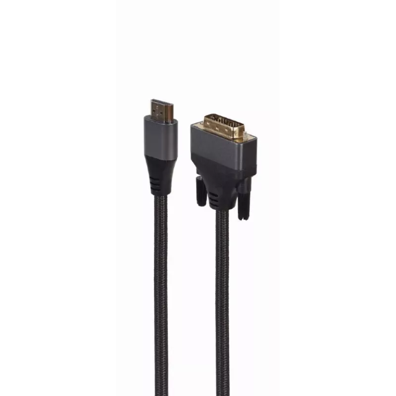 Cable HDMI a DVI 1,8 m