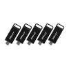STICK PNY Elite - Memoria flash USB - 64 GB - USB-C