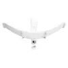 Antena de red Ubiquiti LBE-5AC-LR antena direccional 26 dBi