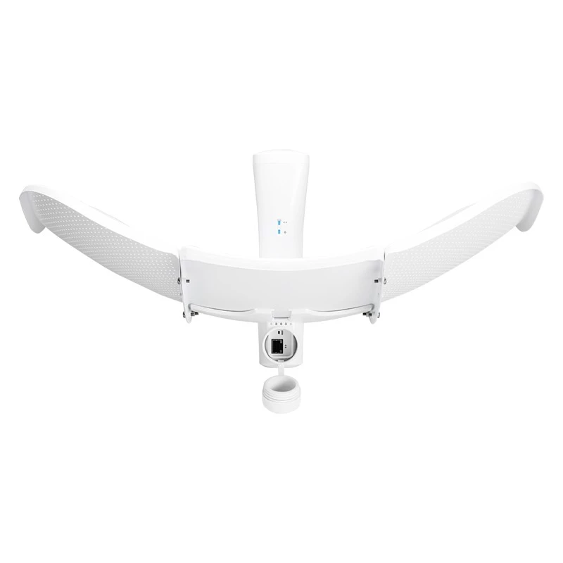Antena de red Ubiquiti LBE-5AC-LR antena direccional 26 dBi