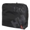 Helly Hansen | Bolsa de viaje | 120 L | Negro