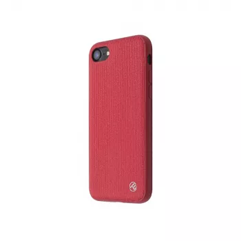 Funda Tellur iPhone 8 TLL121963 roja