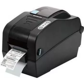 BIXOLON - Impresora: opción de despegado de etiquetas - para BIXOLON SLP-TX220, SLP-TX223 (PEELER-TX220-DG)