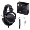 Auriculares Beyerdynamic DT 770 PRO 250 OHM Negro Limited Edition