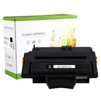 Tóner compatible Static-Control Samsung MLT-D2092L 5000 páginas negro