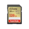 Tarjeta de memoria SDXC 128 GB UHS-1/SDSDXWA-128G-GNCIN Sandisk