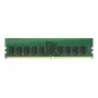 Synology - Módulo DDR4 - 16 GB - SO DIMM 260-PIN - sin búfer ECC