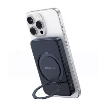 Cargador portátil Baseus Powerbanka PicoGo Qi2 5000mAh