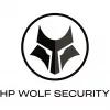 G HP 1 año Wolf Pro Security 100-499 E-LTU