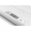 Báscula para bebés ETA ETA730690000 — báscula para bebés/niños pequeños, máx. 20 kg, precisión 5 g, blanca