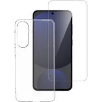 4smarts Set de protección 360° para Samsung Galaxy A57 5G (541753)