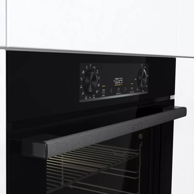 Gorenje BOS6737E13FBG Negro