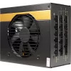 SAMA FTX-850-B ARMOR 850W, fuente de alimentación para PC negra, 4x PCIe, gestión de cables, 850 vatios