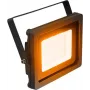 Foco LED EUROLITE FL-30 SMD naranja con protección IP