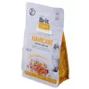 BRIT Care Grain Free Haircare Healthy & Shiny Coat - comida seca para gatos - 400 g
