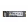 SSD|INTENSO|MI500|1TB|M.2|NVMe|3D NAND|Velocidad de escritura 4500 MBytes/sec|Velocidad de lectura 5300 MBytes/sec|4mm|TBW 600 TB|MTBF 1500000 hours|3836460