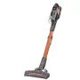 BD HOUSEHOLD UPRIGHT VACUUM CLEANER 18V 4en1 BHFEV182C 2.0Ah
