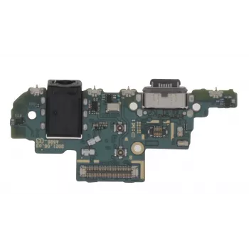 Placa de carga USB Samsung A528 A52s 5G (GH96-14860A)