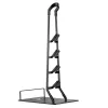 Maclean MC-905 soporte universal de suelo para aspirador inalámbrico y accesorios – sólido, estable