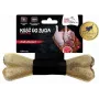 SYTA MICHA pato con frambuesas, premio para perros, 13,5 cm