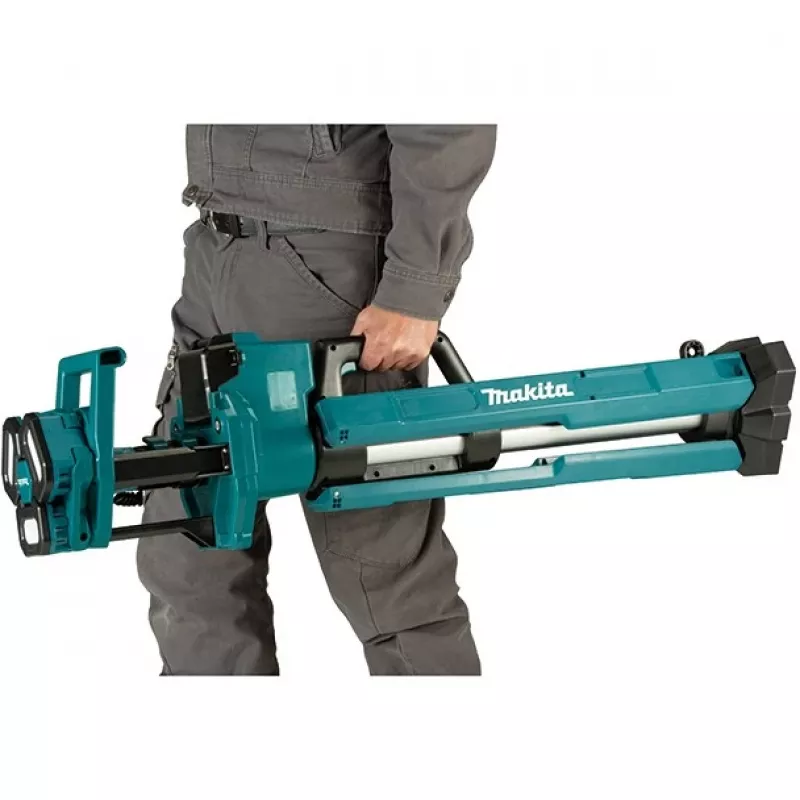 Makita DML814 Lámpara de trabajo azul LED