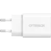 Cargador de pared OTTERBOX 78-81340 20W USB‑C (USB‑PD) blanco