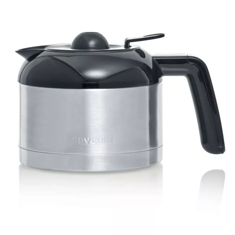 Cafetera de filtro Severin 8 tazas KA 4835