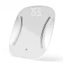 Báscula de baño HoMedics SCL-LDB135-SV3R Essential XL Display