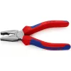 Knipex 03 02 160 Alicate combinado