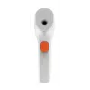 Termómetro frontal sin contacto Motorola TE-93 blanco frontal botones