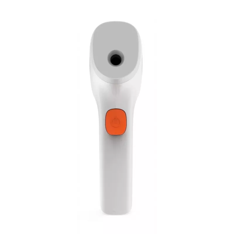 Termómetro frontal sin contacto Motorola TE-93 blanco frontal botones