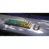 Alfombrilla de ratón CHERRY XTRFY Xtrfy GP5 Litus White XL