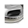 Pizzera G3FERRARI Delizia 1200 W, superficie de piedra, máx. 400 °C, pizza de 31 cm, temporizador, termostato