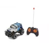 Coche Revell Line Backer de REVELL — recomendado a partir de 6 años, colores: negro, azul, blanco