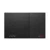 Asustor FS6712X servidor NAS/almacenamiento compacto Intel® Celeron® N5105 4 GB DDR4 0 TB negro